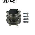 KIT CUSCINETTO RUOTA  POST. KUGA 13>  R152.83 - R152.89 - 01.98231 - 01.98246