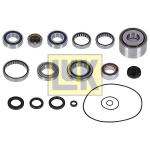 KIT CUSCINETTI CAMBIO LUK AUDI A4 07> 