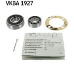 KIT CUSCINETTO RUOTA  POST. SIRION 4X4 99> R179.01 - R179.28 - 01.874