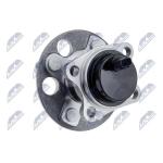 KIT CUSCINETTO RUOTA POST. YARIS 1.5 HYBRID 12> 42450-0D112