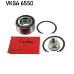 KIT CUSCINETTO KIT CUSCINETTO RUOTA ANT. CORSA D / G. PUNTO 1.2 - VKBA3538 - R158.44  - R153.57 - 01.97114