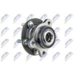 KIT CUSCINETTO RUOTA  ANT. VOLVO V40 12> 01.98251 - VKBA7001