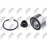 KIT CUSCINETTO RUOTA  ANT. YARIS 05> R169.75 -  VKBA6878 -  01.97619