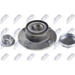 KIT CUSCINETTO RUOTA  POST. VW UP 12>  R154.71 - VKBA6767 - 01.98089 