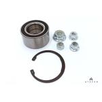 KIT CUSCINETTO RUOTA GOLF IV ANT. R157.22 -  VKBA3455 - 01.072