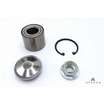 KIT  CUSCINETTO RUOTA POST. MEGANE 02>  R155.77 - 01.97504