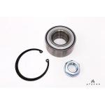 KIT CUSCINETTO RUOTA ANT.  307  ABS - C3 16>  R159.44 - 01.97334