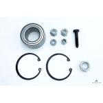 KIT CUSCINETTO RUOTA  ANT. GOLF III  - 01.275 - R154.28 - VKBA1358