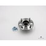 KIT  CUSCINETTO RUOTA  POST. HONDA JAZZ 02> ABS - R174.48 - VKBA6803 - VKBA6869 - 01.97662