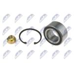 KIT CUSCINETTO RUOTA ANT. HONDA FR-V 05>  R174.61 - VKBA3961 - 01.97789