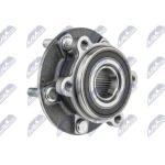 KIT CUSCINETTO RUOTA ANT. MAZDA 6 12> R170.67 - VKBA7648 - 01.98118