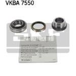 KIT CUSCINETTO RUOTA  POST. JIMNY 4X4 ABS 98> 0926935009 - 0928248006 - 0928348007 - 4348576J00 -