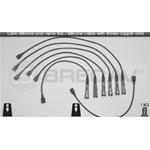 KIT CAVI SIL. MERCEDES/8 280 CE W114  72>  E3031