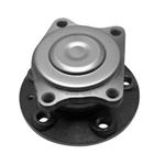 KIT CUSCINETTO RUOTA  POST. VOLVO S60/80 >07 - VKBA3524 - 01.97178 - R165.28