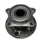 KIT CUSCINETTO RUOTA  POST. MAZDA CX7  4X4  06>  VKBA7544 - 01.98277 - R170.57