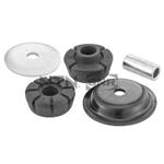 KIT SOSPENSIONE  ANT. MITSUBISHI L200 05>15 - MR992326