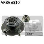 KIT CUSCINETTO RUOTA POST. HYUNDAI COUPE' >02 ABS - R184.48 - 01.97597