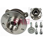 KIT CUSCINETTO RUOTA  POST. XC60 4WD 08> VKBA6687 - 01.97824 - R165.43