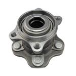 KIT CUSCINETTO RUOTA  POST. QASHQAI 4X4 - VKBA6998 - 01.97813 - R168.74