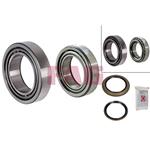 KIT CUSCINETTO RUOTA ANT.SPORTAGE >03 - VKBA3284 - 01.395 - R189.00