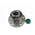 KIT CUSCINETTO RUOTA ANT. FABIA 99> VKBA6635 - 01.97873 - 01.97905 - R178.06 - R178.07