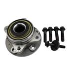 KIT CUSCINETTO RUOTA ANT. XC90 06> R165.35 - 01.97904 - VKBA6602