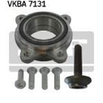 KIT CUSCINETTO RUOTA  ANT. A4 15> / A5  16>  R157.52