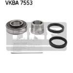 KIT CUSCINETTO RUOTA  POST. VITARA ABS 94> 01.98153