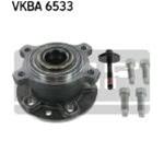 KIT CUSCINETTO  RUOTA POST. XC70 AWD 10>  R165.31 - 01.97714