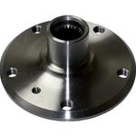 MOZZO RUOTA POST. BMW SERIE 3 E36  - 33411093567 - 17877