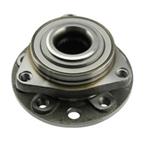 KIT CUSCINETTO RUOTA ANT. SAAB 9.5 02> R164.25 - VKBA3619 - 01.97552