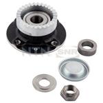 KIT CUSCINETTO RUOTA POST. XSARA BREAK  ABS> 05  - VKBA3546 - 01.97340