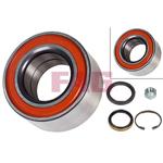 KIT CUSCINETTO RUOTA ANT. SWIFT II - R177.39 -  VKBA3714 - 01.931 -