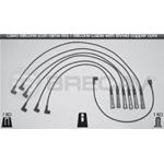 KIT CAVI SIL. MERCEDES 280 - 71 -  3500 CC -