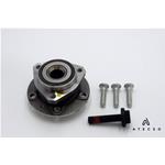 KIT CUSCINETTO RUOTA  ANT.GOLF V > VII   - R154.61 - VKBA6556 - VKBA7010 -  01.97649