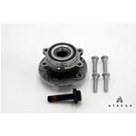 KIT CUSCINETTO RUOTA ANT. GOLF V - R154.56 - VKBA3643 - 01.97500