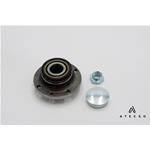 KIT  CUSCINETTO RUOTA  POST. STILO SW - VKBA6516 - R158.56 - 01.97575