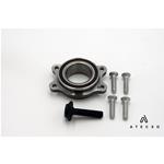 KIT  CUSCINETTO RUOTA ANT./POST.  A6 4X4 07> R157.43 - VKBA6649 - 01.97717