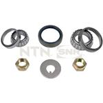 KIT CUSCINETTO RUOTA  POST. DUCATO 10>94 - VKBA1445 - 01.960