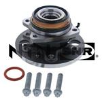 KIT CUSCINETTO RUOTA  POST. SPRINTER 09> 01.98215