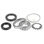 KIT CUSCINETTO RUOTA  POST. MAZDA B - RANGER 98> VKBA3950 - 01.97276