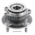 KIT CUSCINETTO RUOTA  ANT. NISSAN NV 10> 01.98204 - 40202JX00A