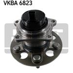 KIT CUSCINETTO RUOTA POST. RAV 4 II 2WD - R169.67 - 01.97771