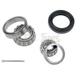 KIT CUSCINETTO RUOTA   ANT. FORD CAPRI 69> VKBA539 - 01.416