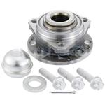 KIT CUSCINETTO RUOTA ANT. ASTRA G NO ABS 4 FORI - VKBA3510 - 01.97179