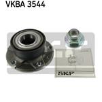 KIT CUSCINETTO RUOTA  POST. LANCIA KAPPA >01 - R176.02 - 01.97134