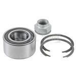 KIT CUSCINETTO RUOTA  ANT. CORSA D / G. PUNTO ABS - R158.43  - VKBA6540 - 01.97621 - 01.97116 - 01.97531 - 01.97889 - 01.97256 - 