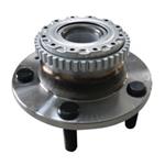 KIT CUSCINETTO RUOTA  POST. HYUNDAI  COUPE' ABS 02>   VKBA6814 - 01.97780 - R184.24