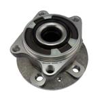 KIT CUSCINETTO RUOTA  POST. VOLVO XC70 - VKBA3573 - R165.30  - 01.97372