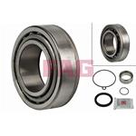 KIT CUSCINETTO RUOTA  POST. VW LT >92 - R154.39 - VKBA1497 - 01.599